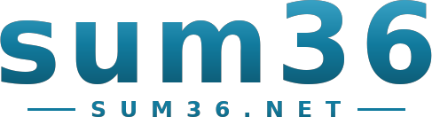 sum36 logo